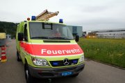 Hindernisfahren 2006